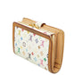 Louis Vuitton Porte-Monnaie Billets Viennois Multicolore Wallet