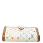 Louis Vuitton Porte-Monnaie Billets Viennois Multicolore Wallet