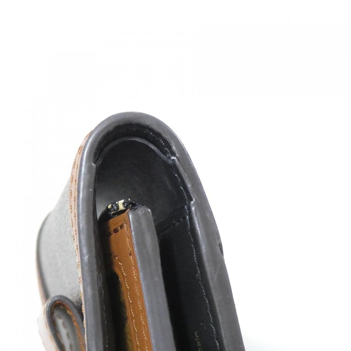 Louis Vuitton Monogram Portefeuille Dauphine Compact Wallet