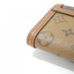 Louis Vuitton Monogram Portefeuille Dauphine Compact Wallet