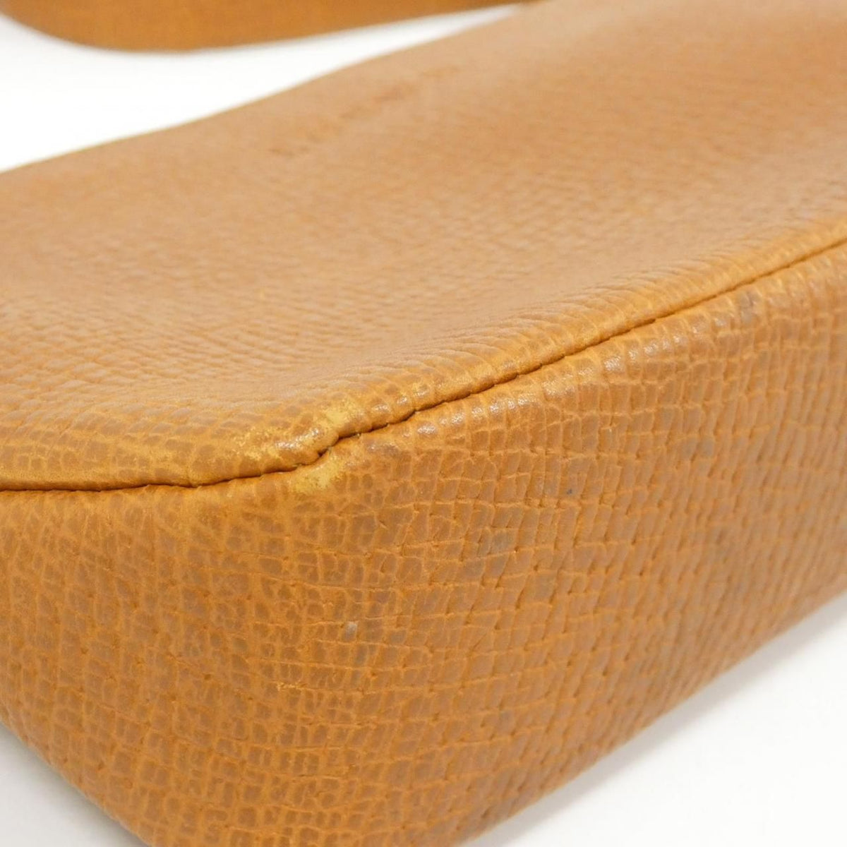 Loewe Leather Shoulder Bag