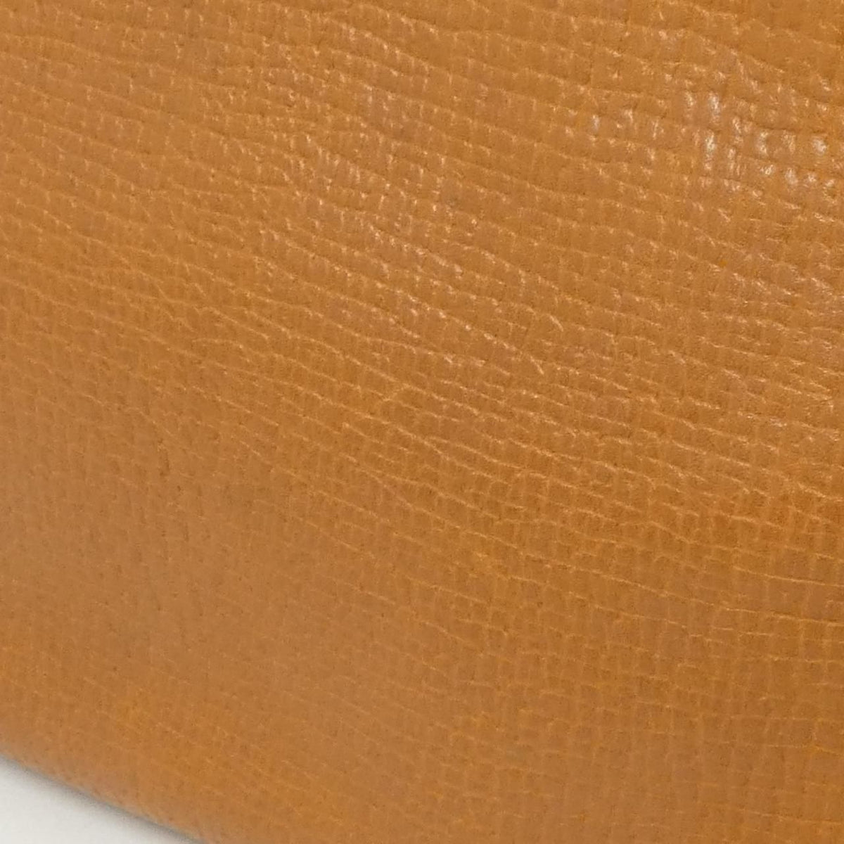 Loewe Leather Shoulder Bag