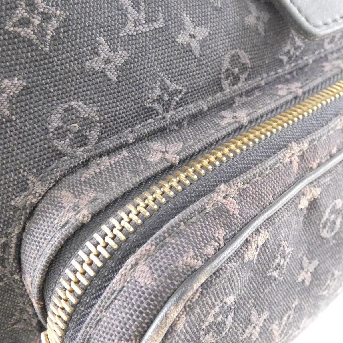 Louis Vuitton Montsouris Monogram backpack