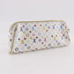 Louis Vuitton Kate Monogram Multicolor clutch bag