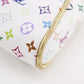 Louis Vuitton Kate Monogram Multicolor clutch bag