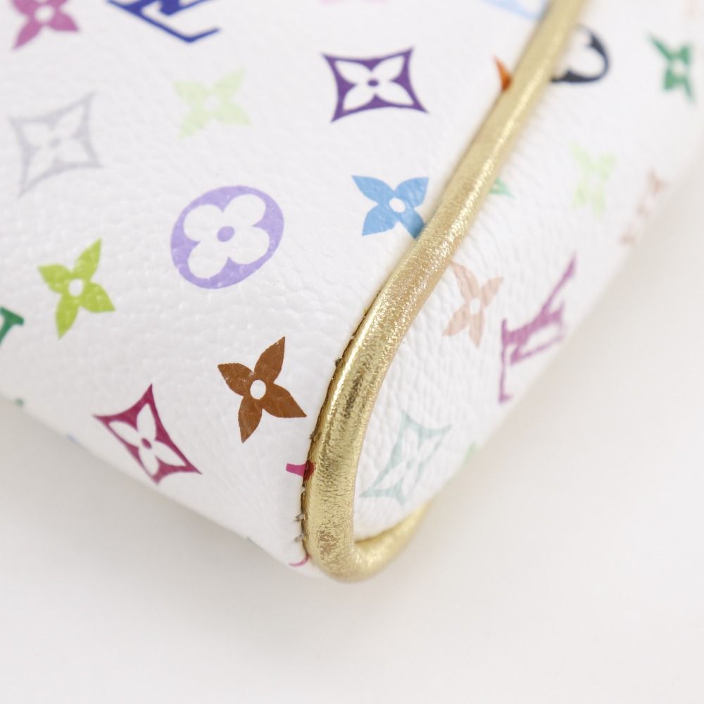 Louis Vuitton Kate Monogram Multicolor clutch bag