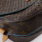 Louis Vuitton Saumur PM Monogram Perfo Shoulder Bag