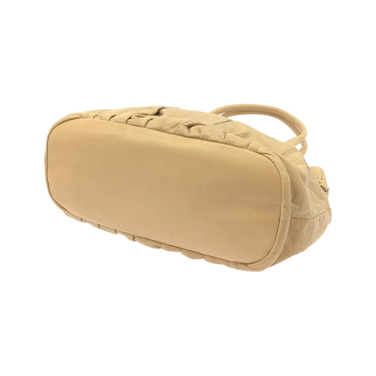 Loewe Pillow Medium Lambskin Shoulder Bag