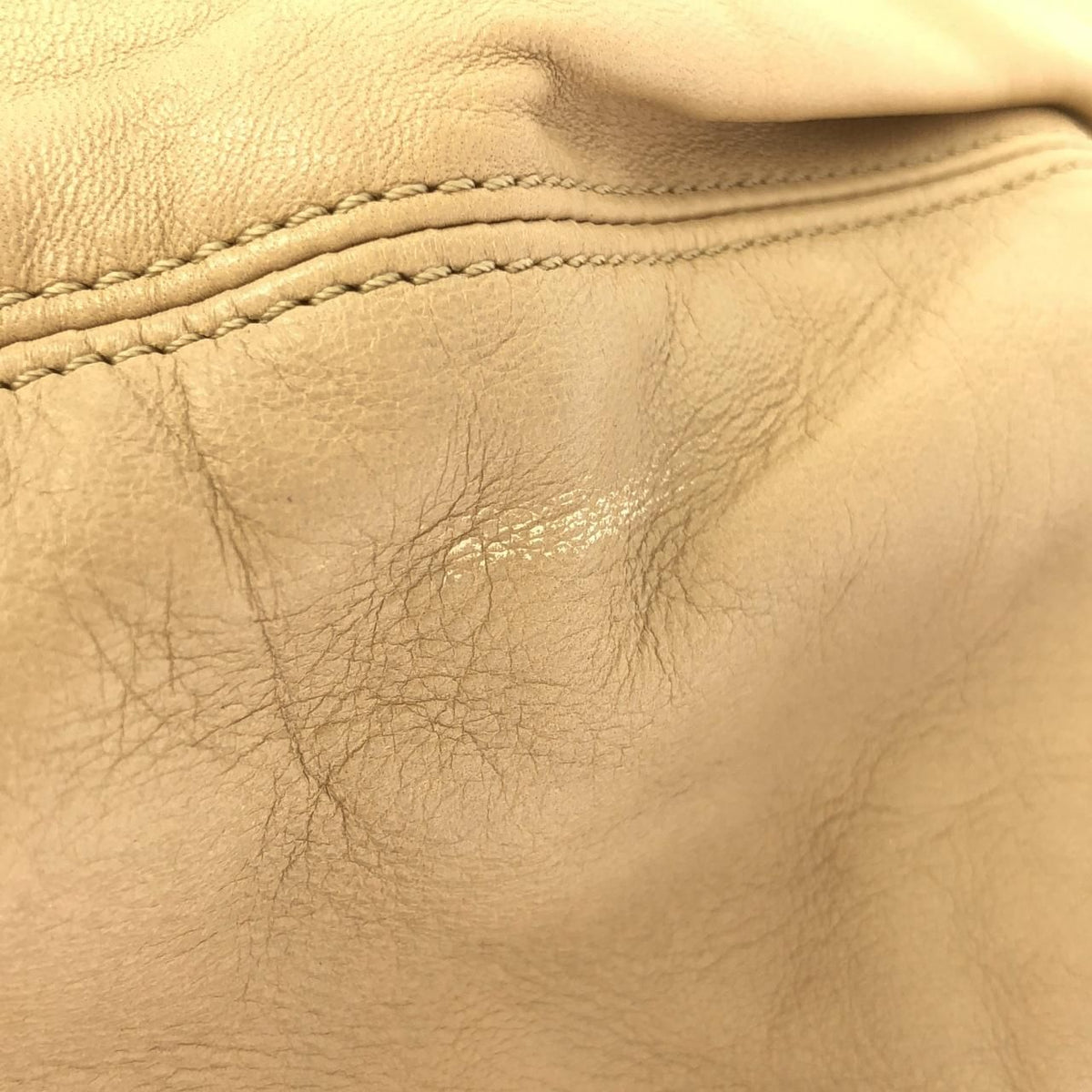 Loewe Pillow Medium Lambskin Shoulder Bag