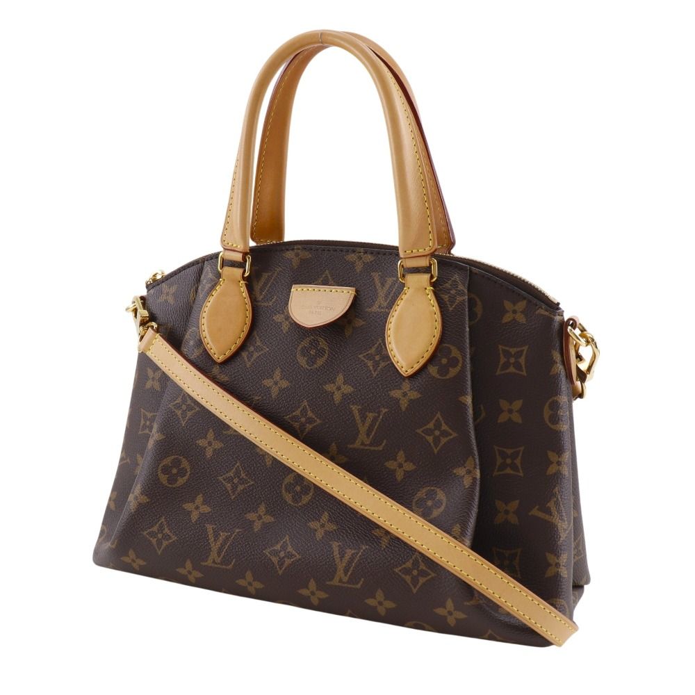 Louis Vuitton Rivery Monogram handbag