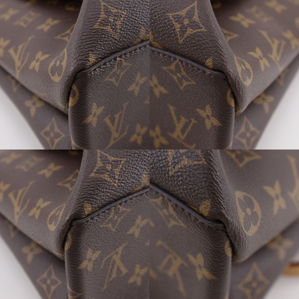 Louis Vuitton Rivery Monogram handbag