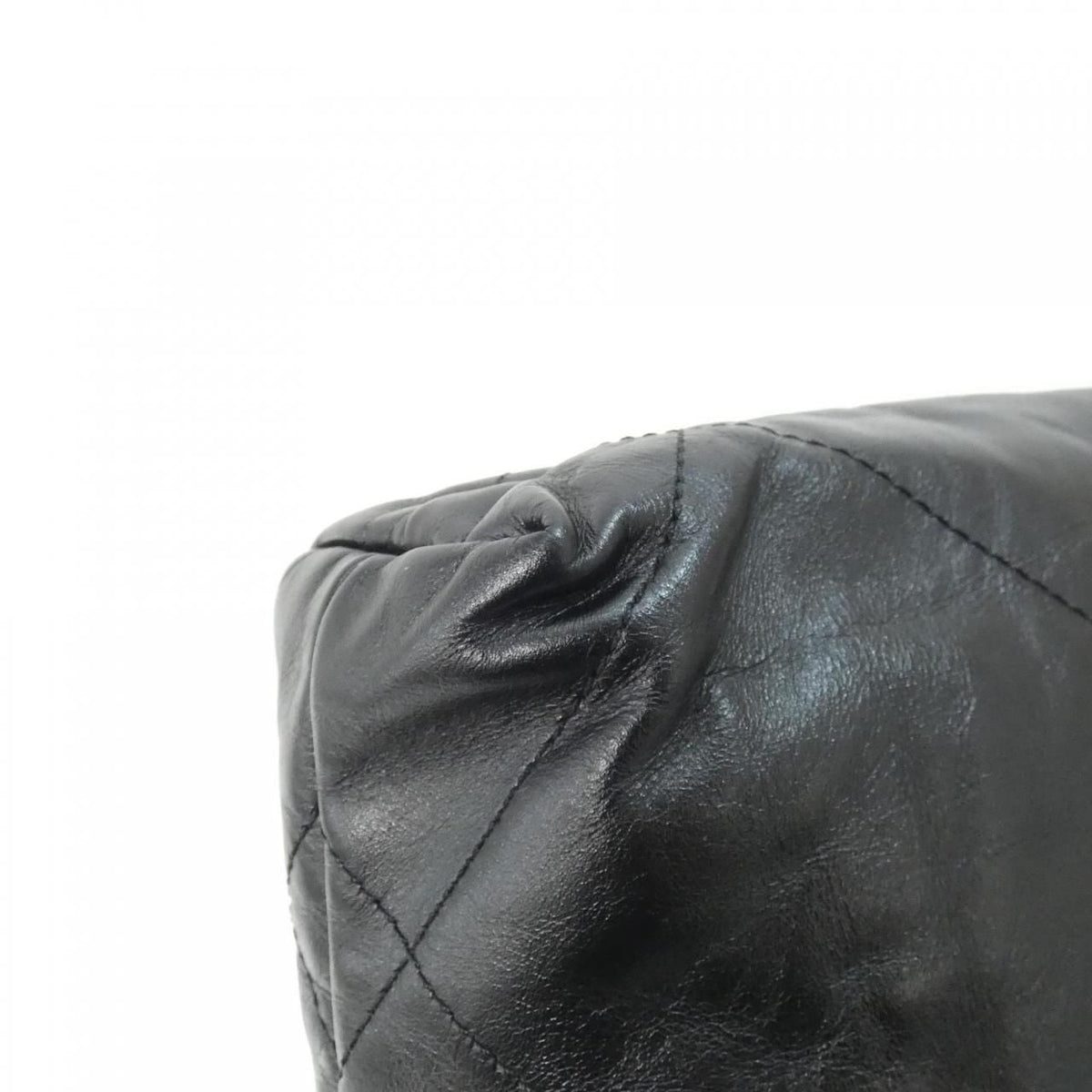 Chanel Chanel 22 Line Calf Shoulder Bag