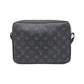 Louis Vuitton Taiga Rama Messenger shoulder bag