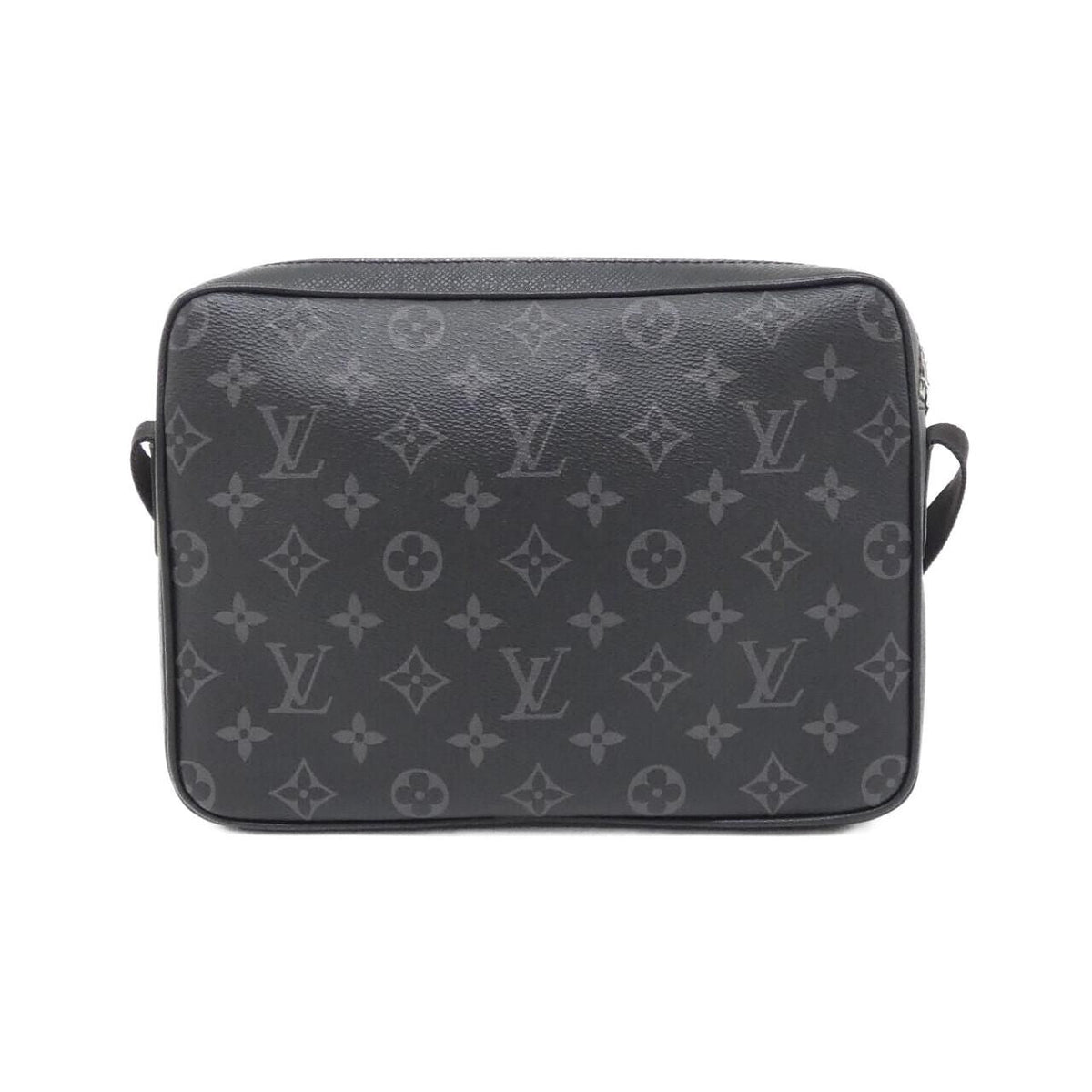 Louis Vuitton Taiga Rama Messenger shoulder bag