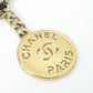 Chanel Chanel22 Grained Calfskin Shoulder Bag