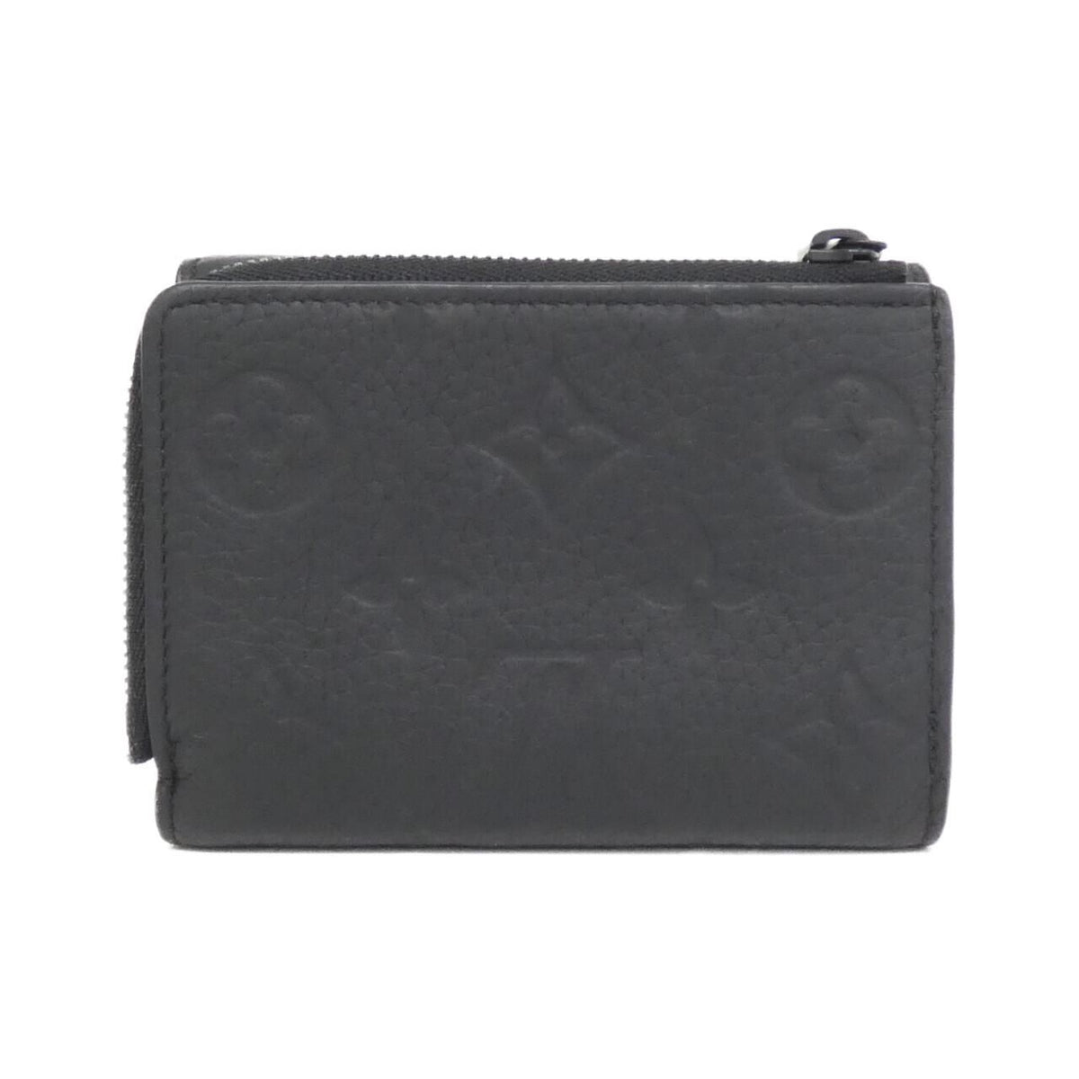 Louis Vuitton Portefeuille Pilot Monogram Taurillon Wallet
