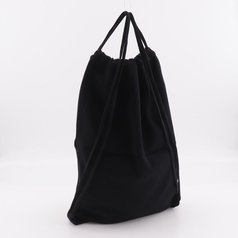 Chanel Sports Line Cotton Backpack