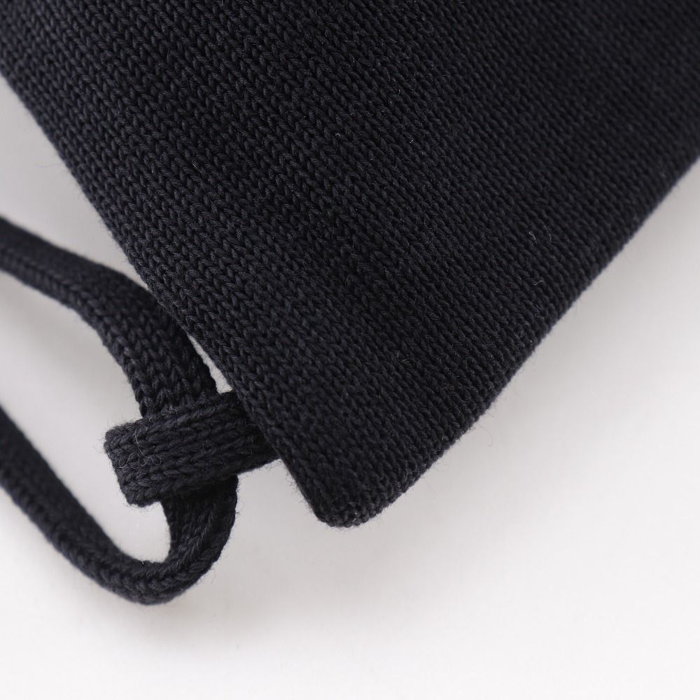 Chanel Sports Line Cotton Backpack