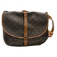 Louis Vuitton Monogram Shoulder Bag