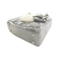 Christian Dior Patent Leather Shoulder Bag