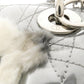 Christian Dior Patent Leather Shoulder Bag