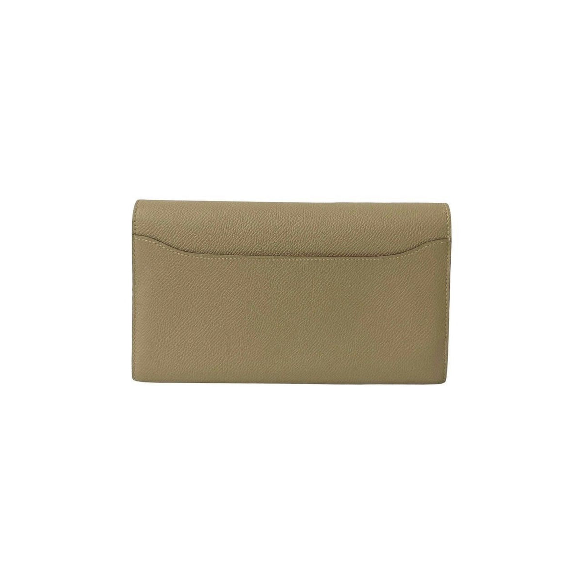 Hermes Constance Long Vaux Epsom Wallet