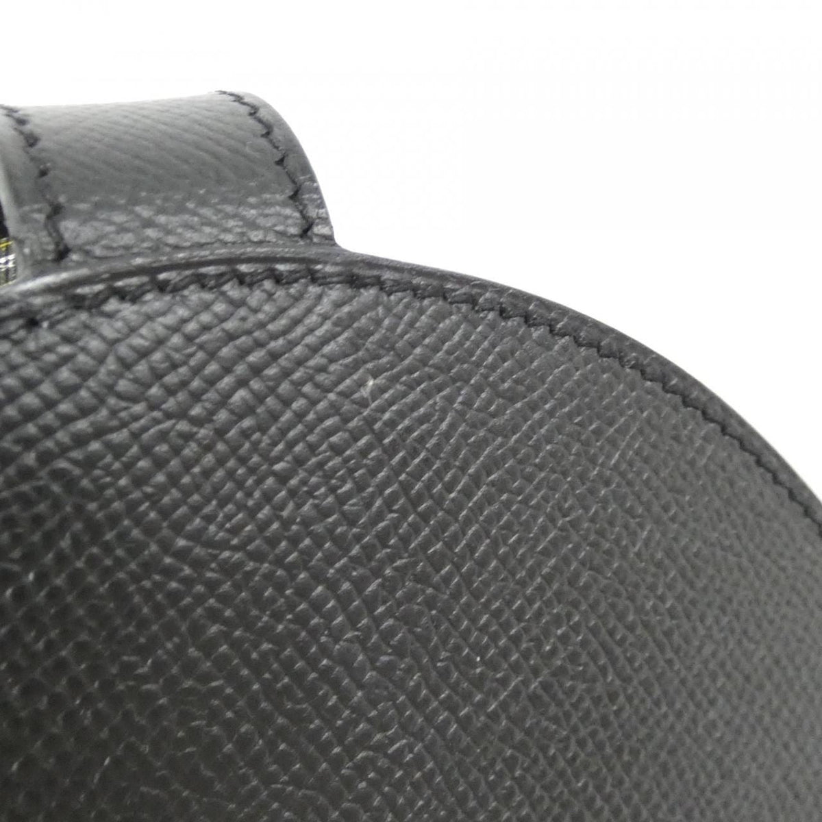 Hermes MANUFACTURE DE BOUCLERIE Musardine Epsom Silk Shoulder Bag