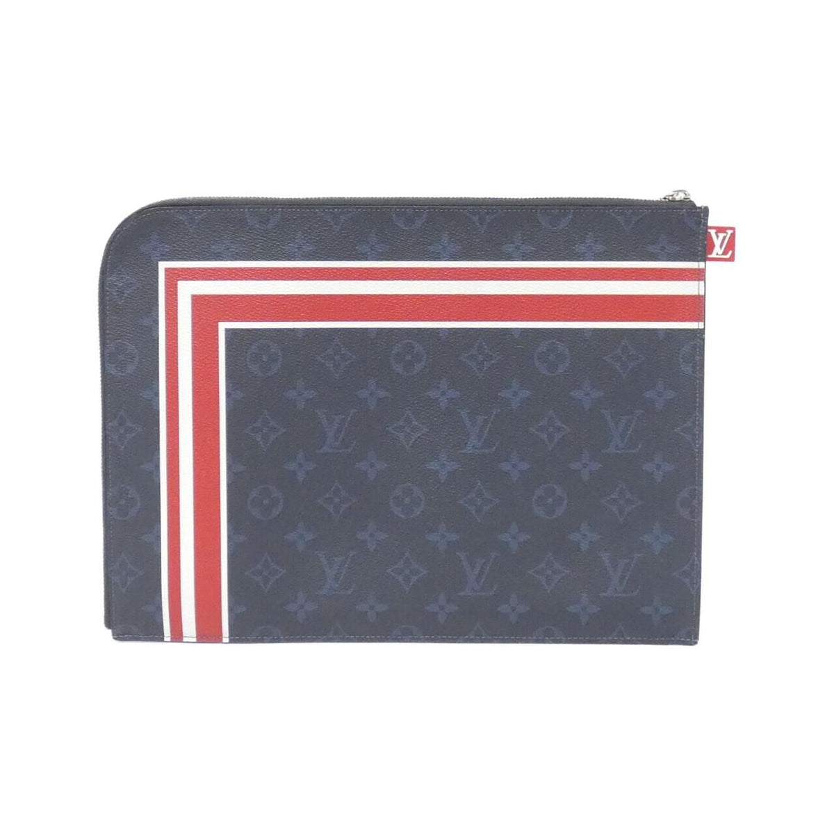 Louis Vuitton Pochette Jour Clutch Bag