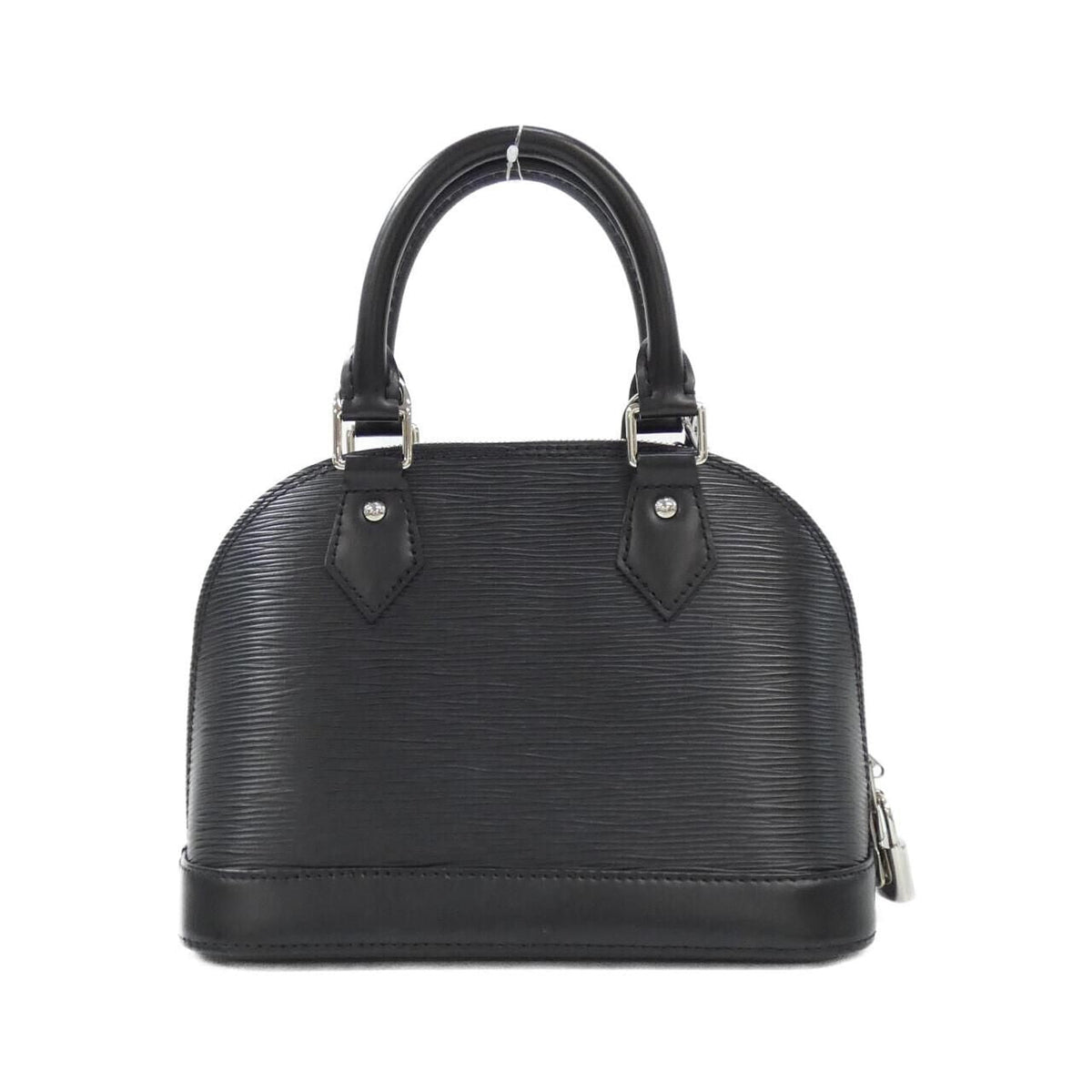 Louis Vuitton Alma BB Calf Handbag