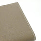 Hermes Bearn Soufflet Epsom long wallet