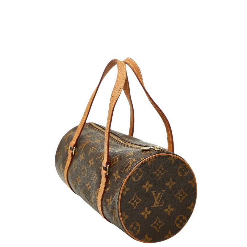 Louis Vuitton Monogram Handbag