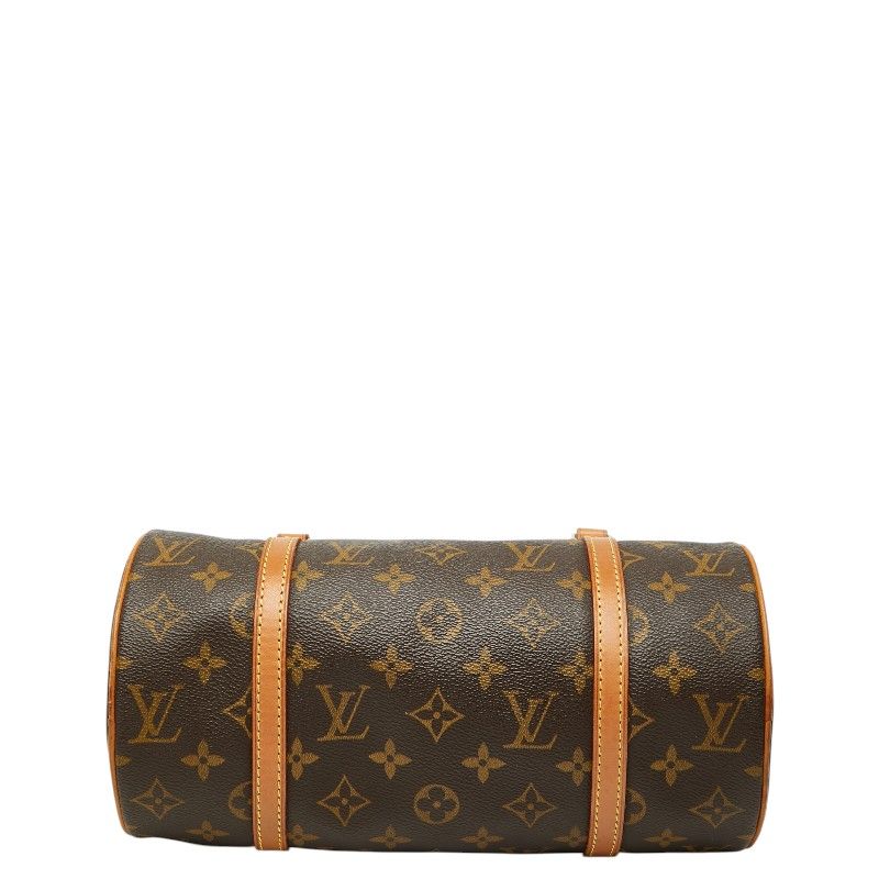 Louis Vuitton Monogram Handbag