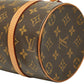 Louis Vuitton Monogram Handbag