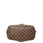 Louis Vuitton Siena MM Damier Handbag