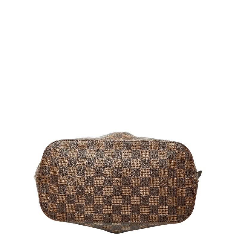 Louis Vuitton Siena MM Damier Handbag