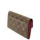 Louis Vuitton Monogram Wallet