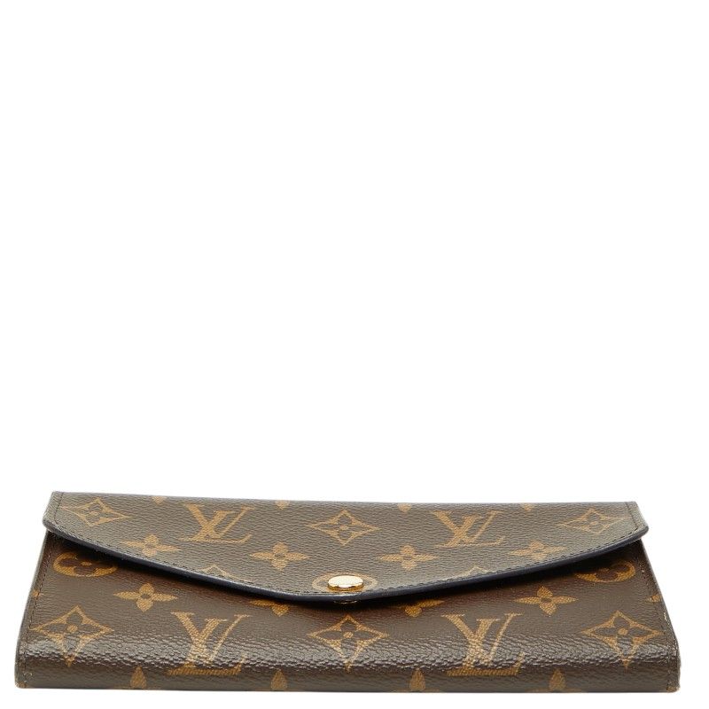 Louis Vuitton Monogram Wallet