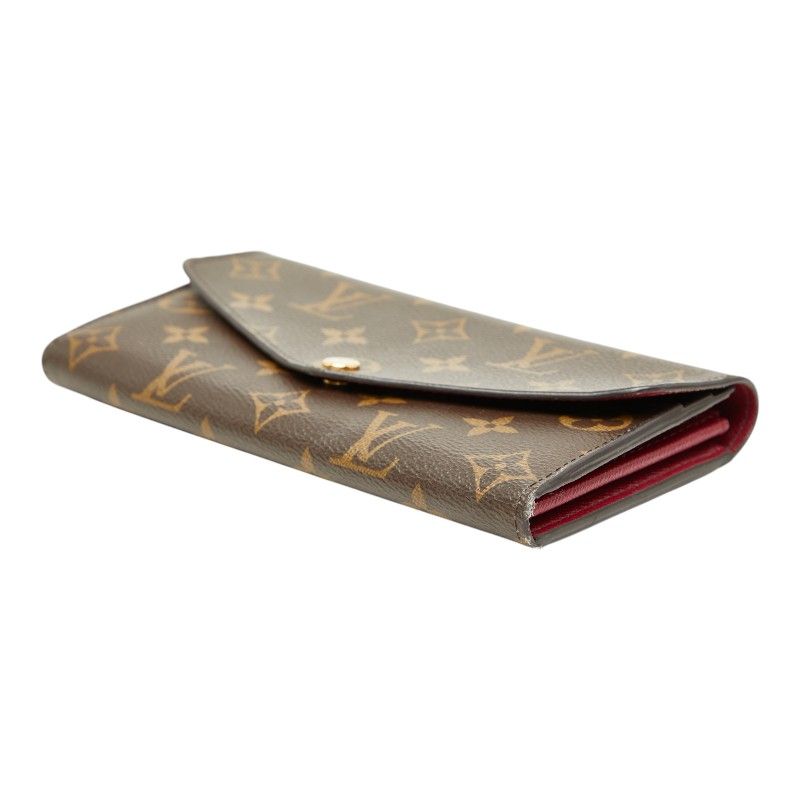Louis Vuitton Monogram Wallet