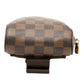 Louis Vuitton Damier Geronimos waist bag
