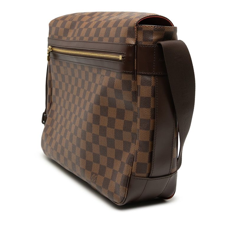 Louis Vuitton Bastille Damier shoulder bag