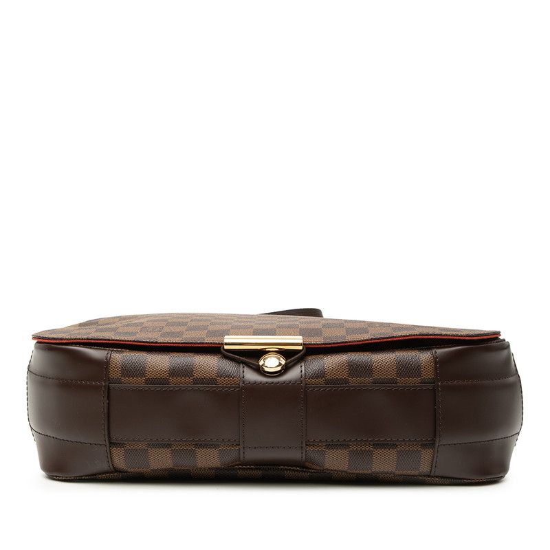 Louis Vuitton Bastille Damier shoulder bag