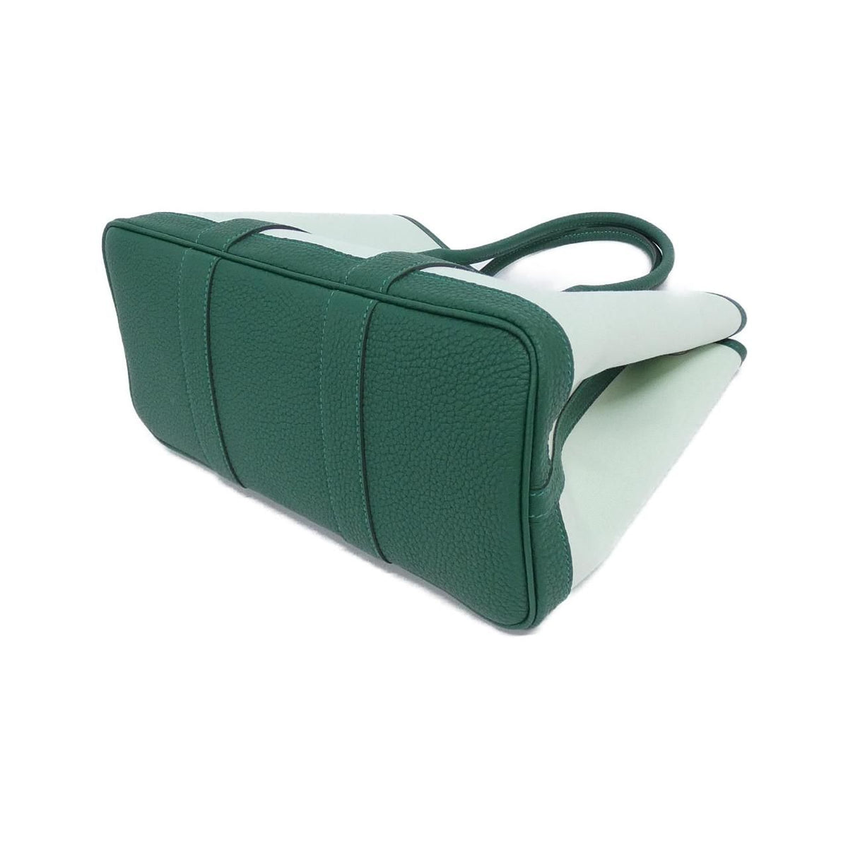 Hermes Garden Party30 Toile Officier Negonda Tote Bag