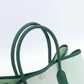 Hermes Garden Party30 Toile Officier Negonda Tote Bag