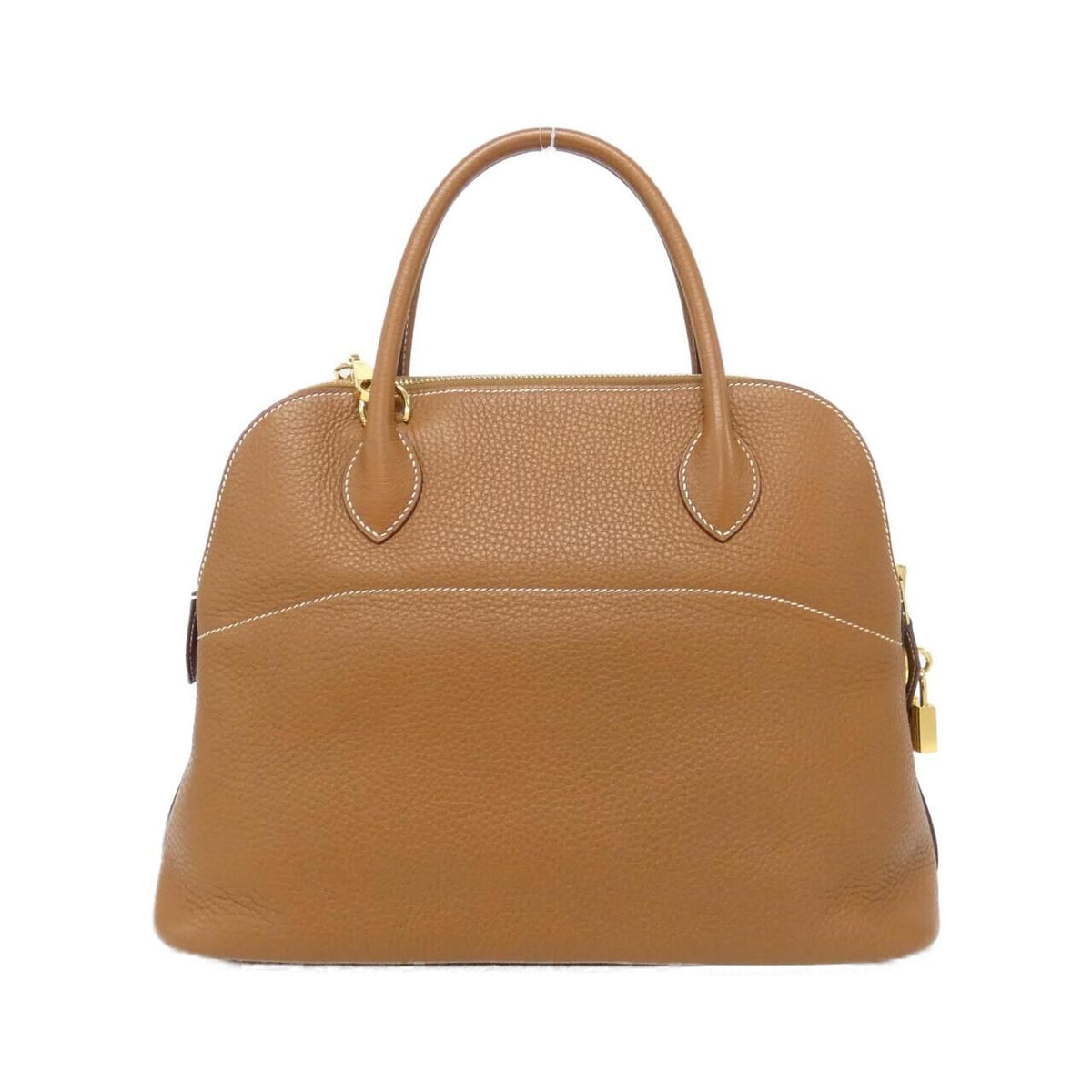 Hermes Bolide31cm Clemence handbag