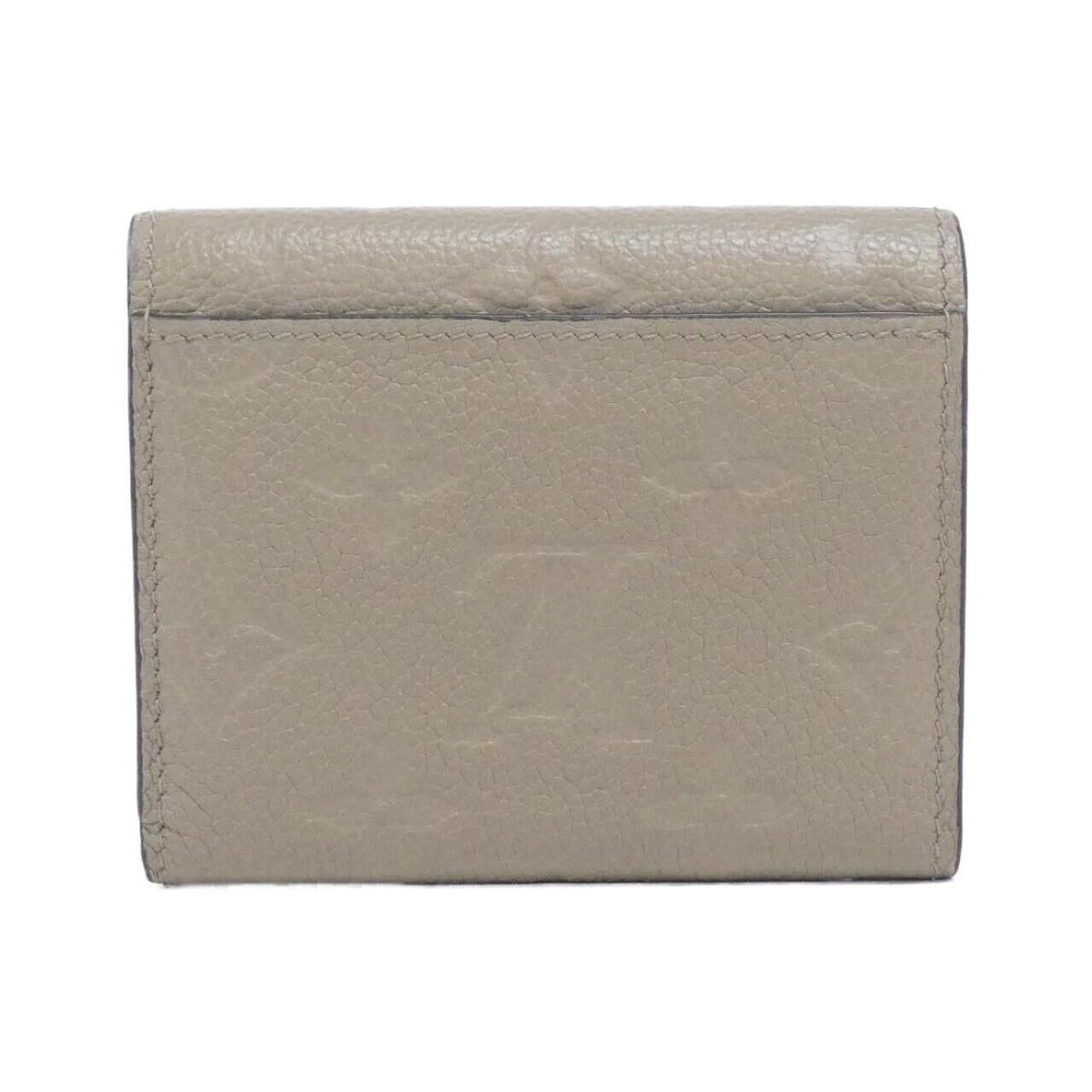 Louis Vuitton Monogram Empreinte Wallet