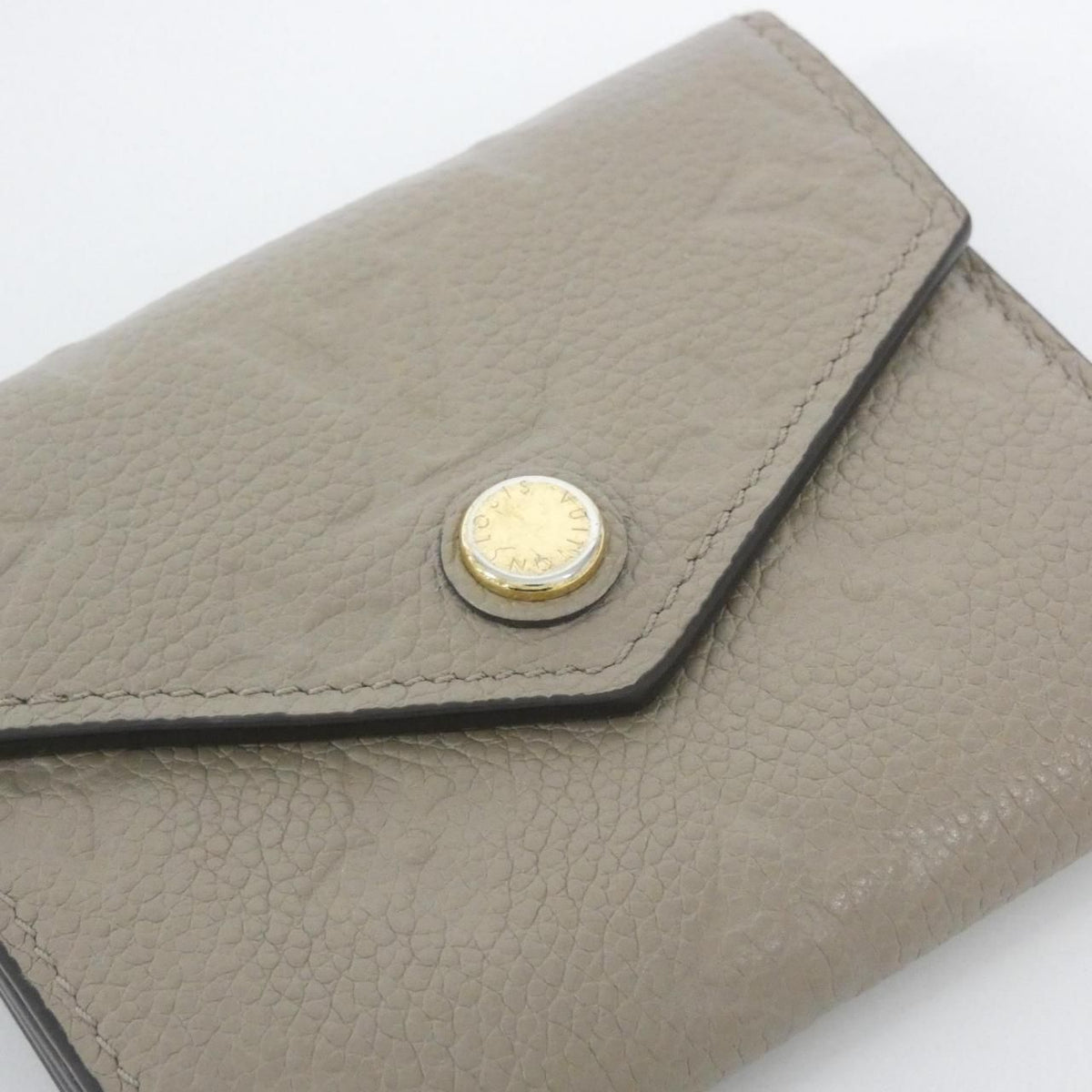 Louis Vuitton Monogram Empreinte Wallet