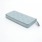 Louis Vuitton Mahina Calf Long Wallet