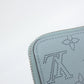 Louis Vuitton Mahina Calf Long Wallet