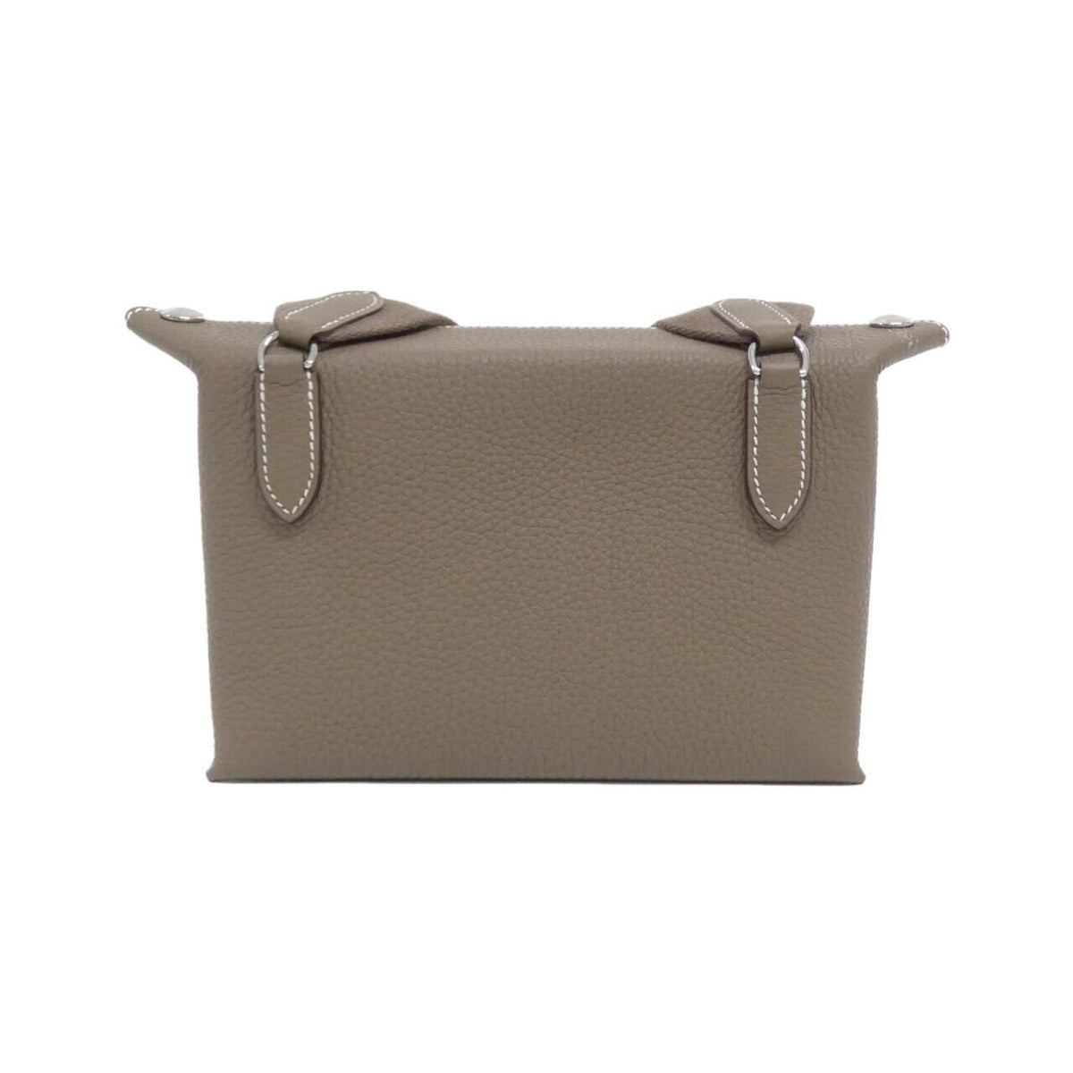 Hermes Vidoposch Togo shoulder bag