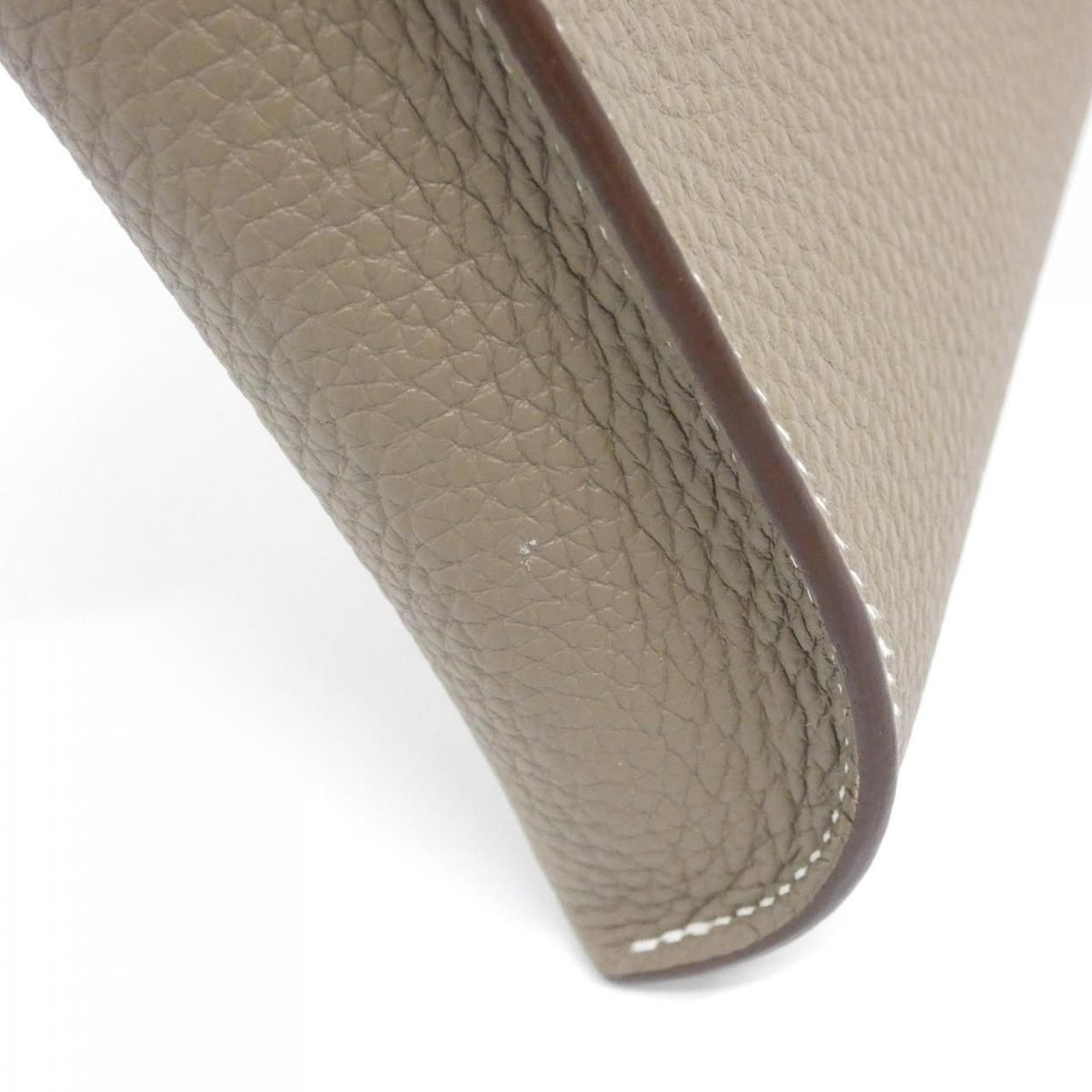 Hermes Vidoposch Togo shoulder bag